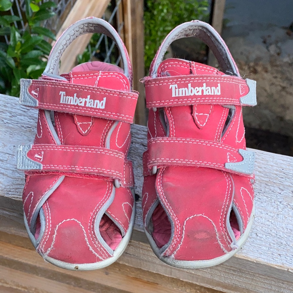 Timberland Water Shoes